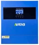 Гібридний інвертор Anenji ANJ-4000W-24V-WIFI, 24 В, 4кВт - изображение 1