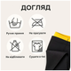 Бриджи неопреновые для похудения с высокой талией черные размер XXXXL Hot Shapers SQ-29581 - изображение 9
