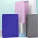 Чохол-папка Smart Case for Apple iPad 2/3/4 Pink sand - зображення 2