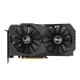Видеокарта GF GTX 1650 4GB GDDR5 ROG Strix Gaming OC Asus (ROG-STRIX-GTX1650-O4G-GAMING) - изображение 5