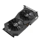 Видеокарта GF GTX 1650 4GB GDDR5 ROG Strix Gaming OC Asus (ROG-STRIX-GTX1650-O4G-GAMING) - изображение 2