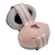Противошумные наушники для детей защитные Silenta Baby PINK Cat (3-36 мес) (12603) - изображение 3