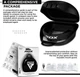Капа RDX MOUTH GUARD JUNIOR чорний One Size - зображення 4