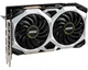 Видеокарта GF GTX 1660 6GB GDDR5 Ventus XS OC MSI (GeForce GTX 1660 Ventus XS 6G OC) - изображение 2