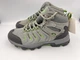 Черевики Lico Manaslu High 39 EU 25 cм сірі 220099 00-00001501 - изображение 1