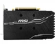 Видеокарта GF GTX 1660 6GB GDDR5 Ventus XS OC MSI (GeForce GTX 1660 Ventus XS 6G OC) - изображение 4