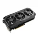 Видеокарта GF GTX 1660 6GB GDDR5 TUF Gaming X3 Advanced Asus (TUF3-GTX1660-A6G-GAMING) - изображение 3