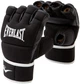 Бинты-рукавички EVERLAST CORE KICKBOXING GLOVE черный - изображение 1