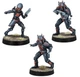 Zestaw figurek do złożenia i pomalowania Atomic Mass Games Star Wars Legion Mandalorian Super Commandos Unit Expansion 6 szt (0841333116460) - obraz 4