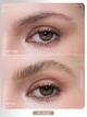 Ультратонкий карандаш для бровей Microdefine 0.9 mm Brow Pencil, Blonde, 0.02 г - изображение 2