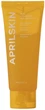 Очищувальна пілінг-маска з календулою для обличчя Aprilskin Real Calendula Peel Off Pack 100 ml - изображение 1
