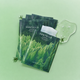 Заспокійлива тканинна маска з центеллою і зеленим чаєм SKIN1004 Madagascar Centella Tea‑Trica Relaxing Mask, 22 мл - зображення 2