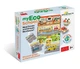 Навчальний пазл Adventerra Games myEco School Maxi Puzzle and Shapes 24 елементи 40 × 64 см від 3 років (SKU-445) - изображение 1