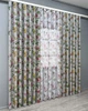 Комплект штор VR-Textil Лен Прованс 100х270 2шт и Тюль 400х270 2083ш-1867т Разноцветный 71-204/2 - изображение 3