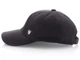 Бейсболка DOBERMANS AGGRESSIVE Shield Cap універсальний чорний (6115) - изображение 2