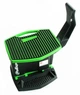 Подставка под мотоцикл Polisport Lift Stand MX зелёная - изображение 1
