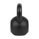 Чавунна гиря 16 кг Rebel Active RBA-2323-16 - зображення 3