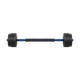 Бітумні гантелі Rebel ACTIVE RBA-2300 2×10 кг - зображення 6