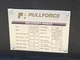 Лебідка PF-HS 35-00 - изображение 4