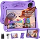 Детский планшет 9'' SUAAT S11 6+6/32Gb 8-ядер Android 15 Серый (102322045) - Уценка - изображение 1