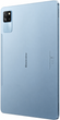 Планшет 10.1" Blackview Tab 60 Pro 4+8/128Gb 4G 2-SIM 8 ядер Android 15 7700 mAh Sunny Sky Blue (102318843) - Уценка - изображение 7