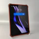 Планшет 10.1" Full HD Oscal Spider 8 8+8/128Gb 4G 2-SIM 8 ядер Android 12 13 000 mAh Orange (102331243) - Б/У - изображение 8