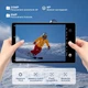 Планшет 10.4" Full HD Headwolf HPAD1 8+8/128Gb 4G 2-SIM 8-ядер Android 12 7700 mAh Блакитний (102342088) - Уцінка - зображення 2