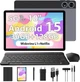 Планшет 10.1'' WOREGOO M132-EEA 12+24/128Gb 8 ядер Android 15 8000 mAh Серый (102371065) - Уценка - изображение 1