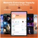 Планшет 10" Dghrti Tab 30 8+22/128Gb 8 ядер Android 15 8000 mAh Черный (102315850) - Уценка - изображение 4