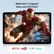 Планшет 10.1'' WOREGOO M132-EEA 12+24/128Gb 8 ядер Android 15 8000 mAh Серый (102371065) - Уценка - изображение 6