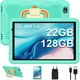 Дитячий планшет 10.1" JUEDUR R500 10.1" 6+16/128Gb 8 ядер Android 14 8000 mAh Чорний (102315717) - Уцінка - зображення 1