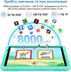 Дитячий планшет 10.1" JUEDUR R500 10.1" 6+16/128Gb 8 ядер Android 14 8000 mAh Чорний (102315717) - Уцінка - зображення 2