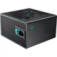 Блок питания DeepCool PL800D 800 Вт ATX 80 Plus Bronze Black (R-PL800D-FC0B-EU-V2) - изображение 5