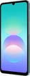 Мобильный телефон Samsung Galaxy A08 4/128GB Green (SM-A085FZGGSEK) - изображение 4
