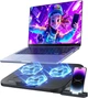 Підставка для ноутбука Aisunkutech F3 Ultra - изображение 2