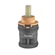 Картридж 35мм для змішувача HAIBA CRT-010-35 (LEMON 001/ LEMON 001 HIGH) (HB9693) - изображение 3