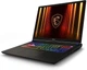 Ноутбук MSI Vector A16 HX A8WHG-049XCZ Gray (9S7-15MM72-049) - изображение 2