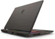 Ноутбук MSI Vector A16 HX A8WHG-049XCZ Gray (9S7-15MM72-049) - изображение 4