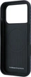 Etui BMW M Carbon Metal Logo MagSafe do Apple iPhone 18 Pro Max / 17 Pro Max Granatowe (3666339666736) - obraz 6