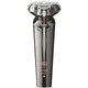 Портативная электробритва Hoco HP39 Three-head shaver 600mAh, серая - изображение 1