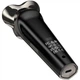 Портативная электробритва Hoco HP39 Three-head shaver 600mAh, серая - изображение 2