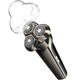 Портативная электробритва Hoco HP39 Three-head shaver 600mAh, серая - изображение 3