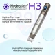 Дермапен Hydra Pen H3 беспроводной, автоподача сыворотки, LED-дисплей - изображение 2