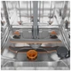 Посудомоечная машина Gorenje GV16D9 Gorenje GV16D9 1084649 - изображение 6