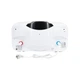 Водонагреватель Thermo Alliance Spectra Flat 80 л плоский Wi-Fi 3,3 кВт - изображение 9