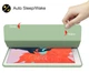 Чохол Cover Way Apple iPad mini 5 (7.9" екран) Olive - зображення 4