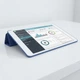 Чехол Cover Way Apple iPad mini 1 2 3 (7.9" экран) Dark Blue - изображение 9