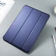 Чехол Cover Way Apple iPad mini 1 2 3 (7.9" экран) Dark Blue - изображение 10