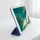 Чехол Cover Way Apple iPad mini 1 2 3 (7.9" экран) Dark Blue - изображение 11