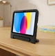 Чохол STR EVA з ручкою-підставкою для Apple iPad 11 (А16) 2025Black - зображення 2